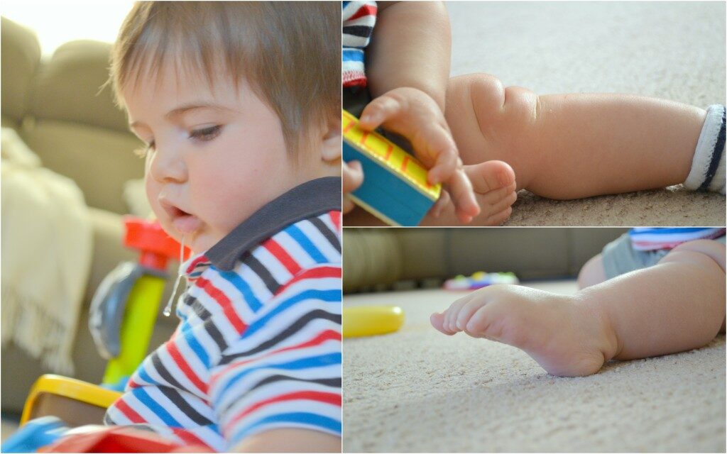 Its official (crawling)