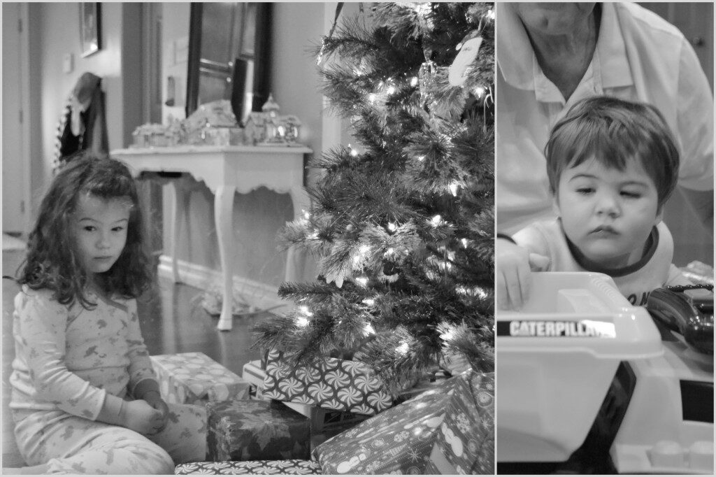 Christmas 2012